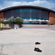 Illustration for article titled The Desolate State of Athens Olympic Venues 10 Years Later